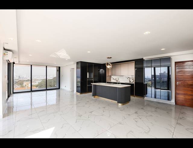 3 BEDROOM APARTMENT FOR SALE IN MORNINGSIDE